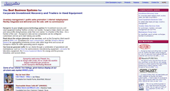 Desktop Screenshot of dynaprice.com